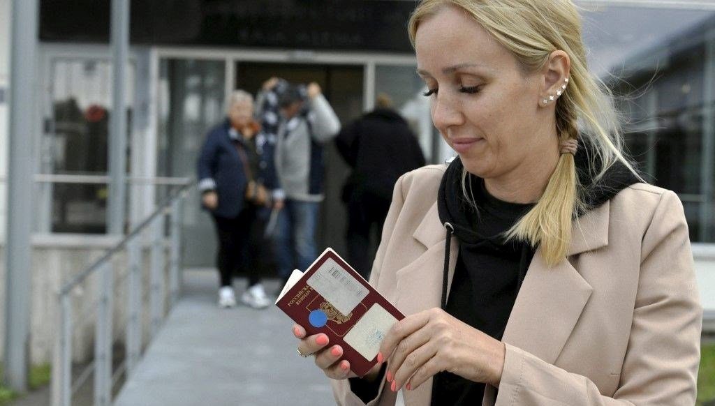 Yalnızca zengin Ruslar vize alabilecek: ABD’ye kolay kolay giremeyecekler