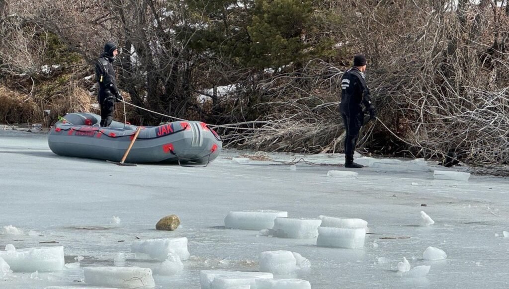 Yozgat’ta kayıp ilkokul öğretmenini arama çalışmaları sürüyor