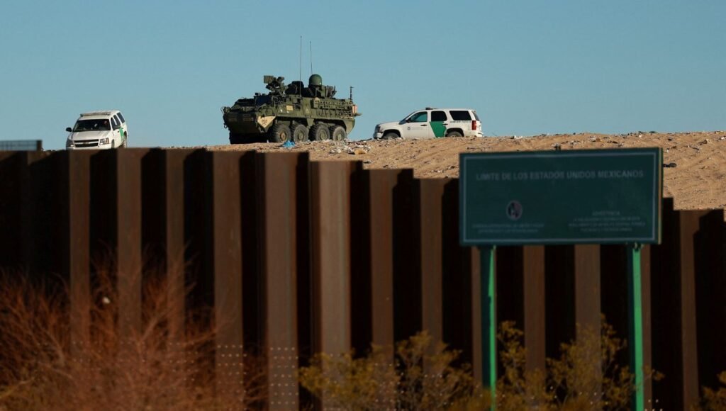 1 ayda 2’nci ölüm: ABD’de gözaltına alınan göçmen kadın hayatını kaybetti
