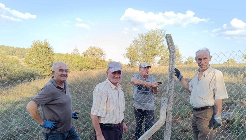 1 oy farkla muhtar seçildi, 1 yılda köyü değiştirdi