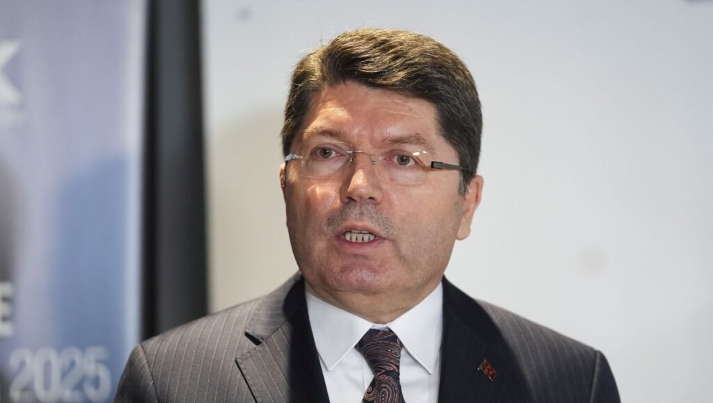 10. Yargı Paketi hazırlığı | Tunç: 40 maddelik taslağı milletvekillerinin takdirine sunduk