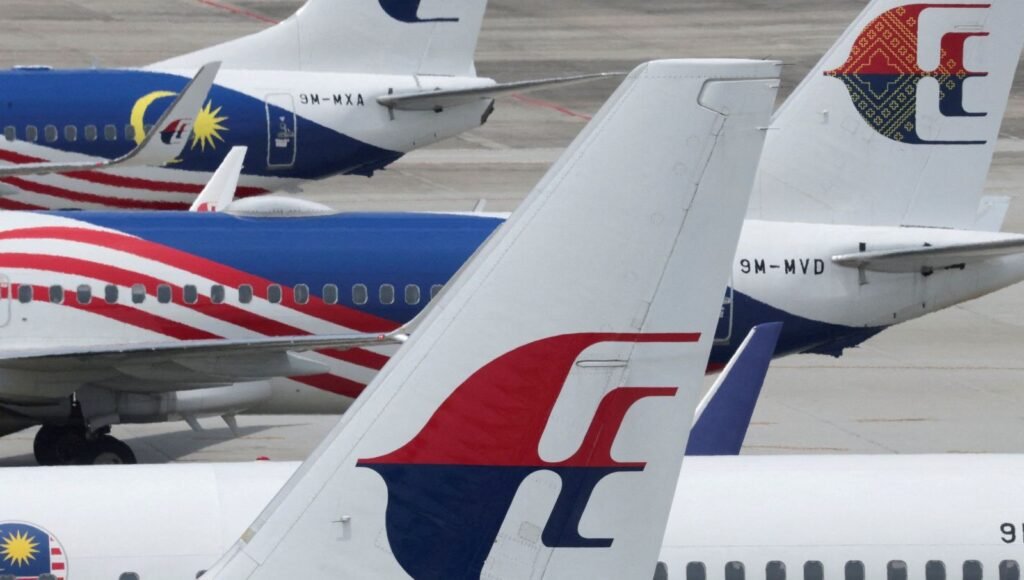 11 yıl önce kaybolmuştu: Malezya uçağını arama çalışması durduruldu