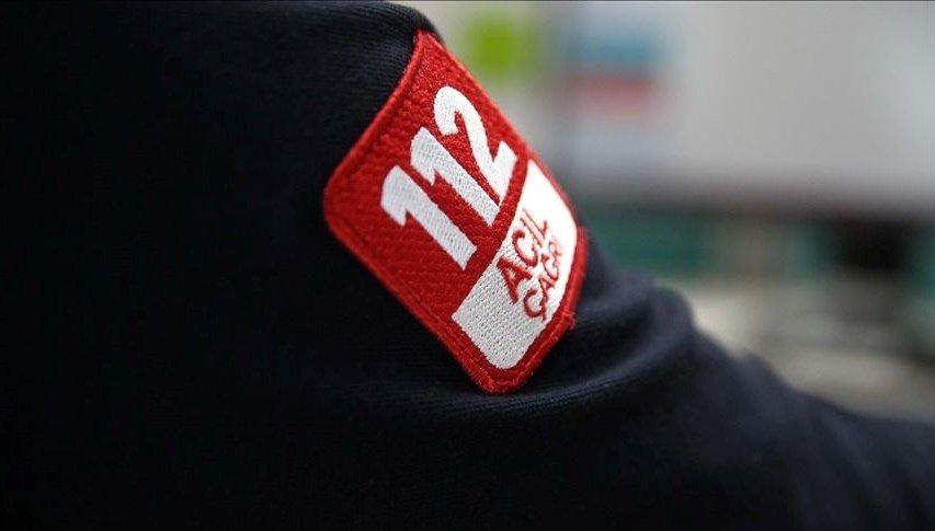 112’ye asılsız ihbarlara cezalar artırılıyor