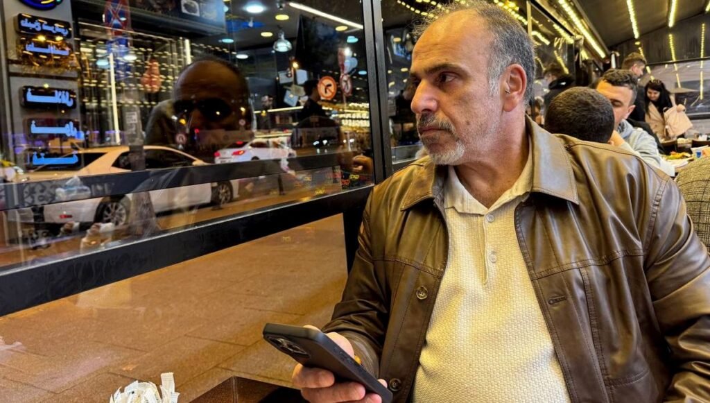 55 yıldır Türkiye’de annesini arıyor: Dünya gözüyle bir kez görmek istiyorum