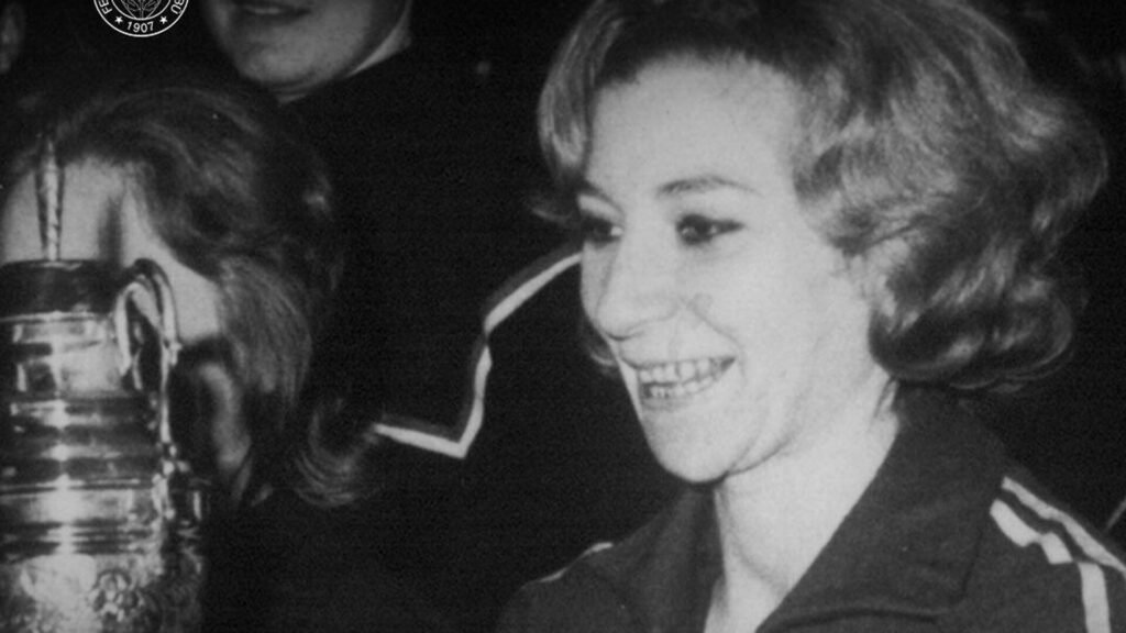 A Milli Kadın Voleybol takımının ilk kaptanı Güneş Çapa yaşamını yitirdi: İlklere imza atmıştı