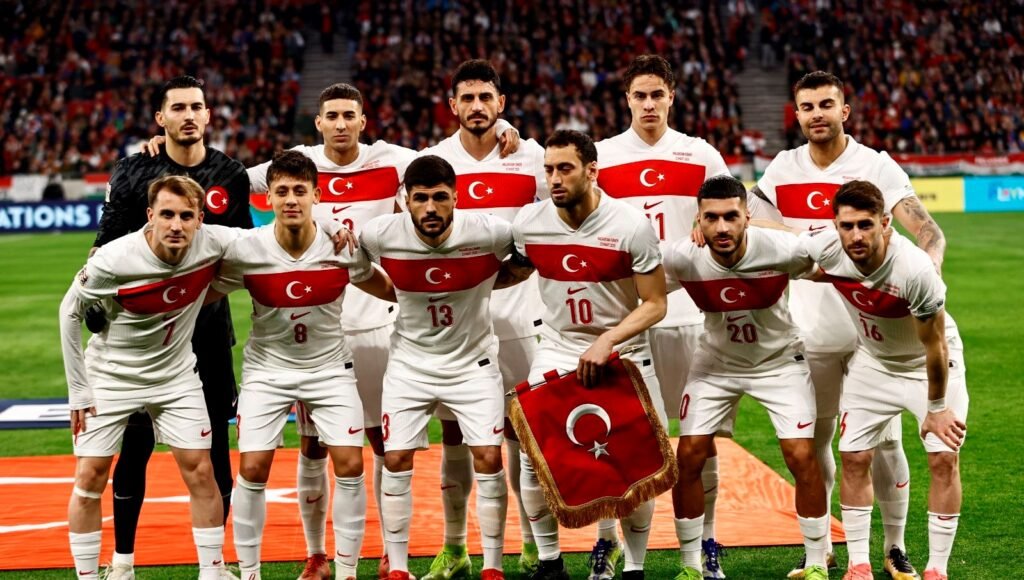 A Milli Takım’ın Meksika maçı biletleri satışa çıktı