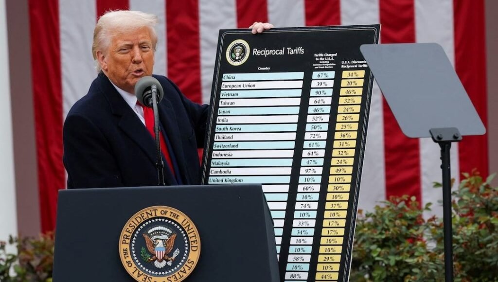 ABD borsasında sert düşüş | Trump: Hastanın durumu ağırdı, operasyon geçirdi