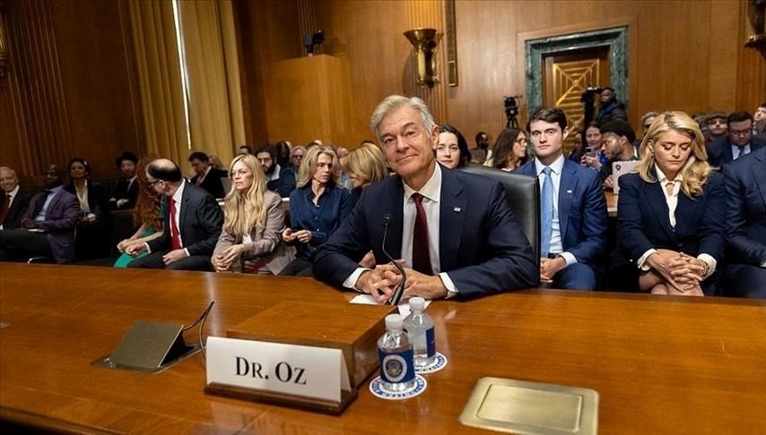 ABD’de CMS Direktörlüğüne atanan Mehmet Öz kimdir?