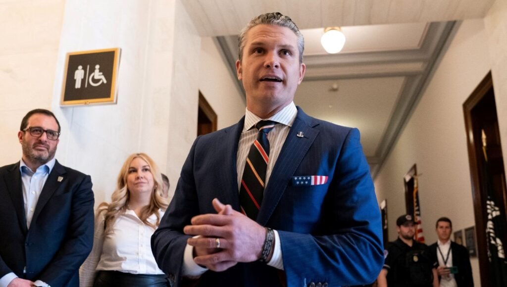 ABD’de Signal krizi: Savunma Bakanı, savaş planlarını bir grupta daha paylaştı iddiası