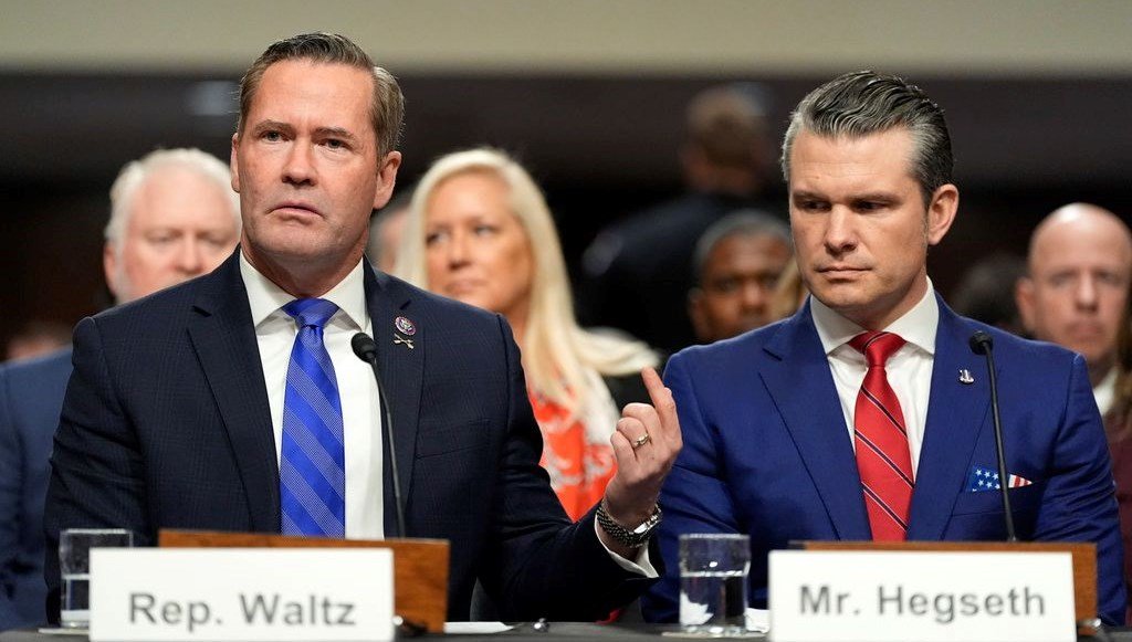 ABD’de yanlışlıklar komedyası: Gizli savaş planları nasıl ifşa oldu?