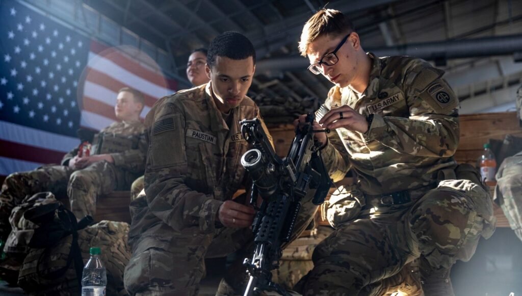 ABD’den füze simülasyonu: Kuzey Kore saldırırsa ne olacak?