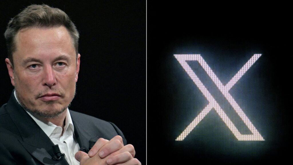 AB’den Elon Musk’ın X’ine tarihi ceza yolda: 1 milyar doları aşabilir