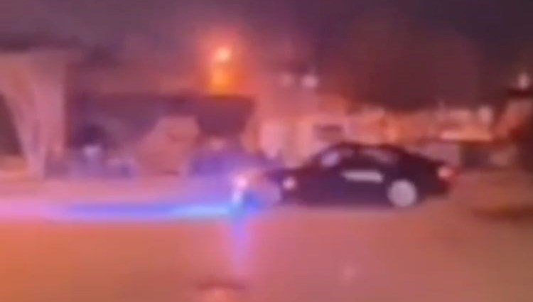 Alanya’da drift yapan sürücüye 46 bin TL ceza