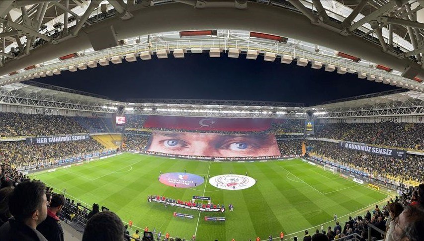 Ali Koç resmen açıkladı: “Gerekirse başka stadyumda oynayacağız”