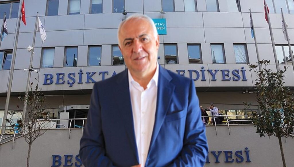 Ali Rıza Yılmaz kimdir? Beşiktaş Belediyesi Başkan Yardımcısı neden gözaltına alındı?