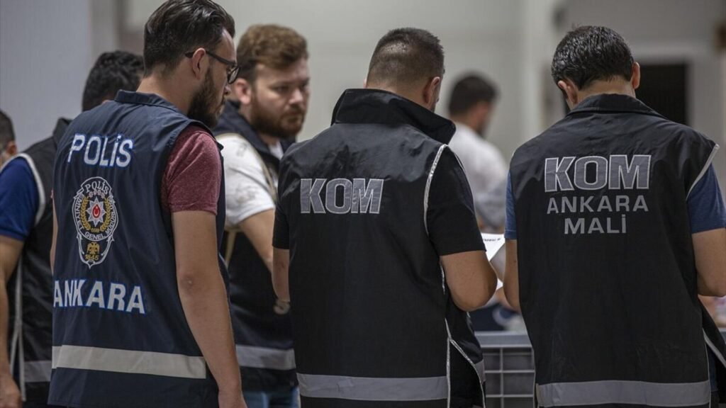 Ankara Valiliği’nden polis izinleri iddialarına karşı açıklama: ‘Rutin uygulama, başka anlam çıkarmak iyi niyetten uzak’