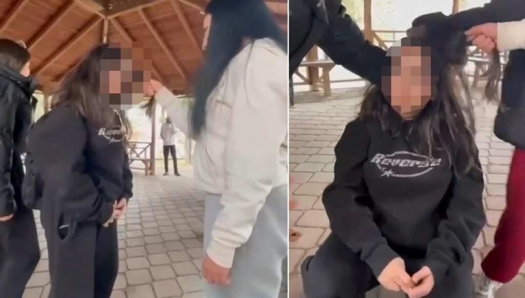 Ankara’da akran şiddeti: Dört öğrenci tutuklandı