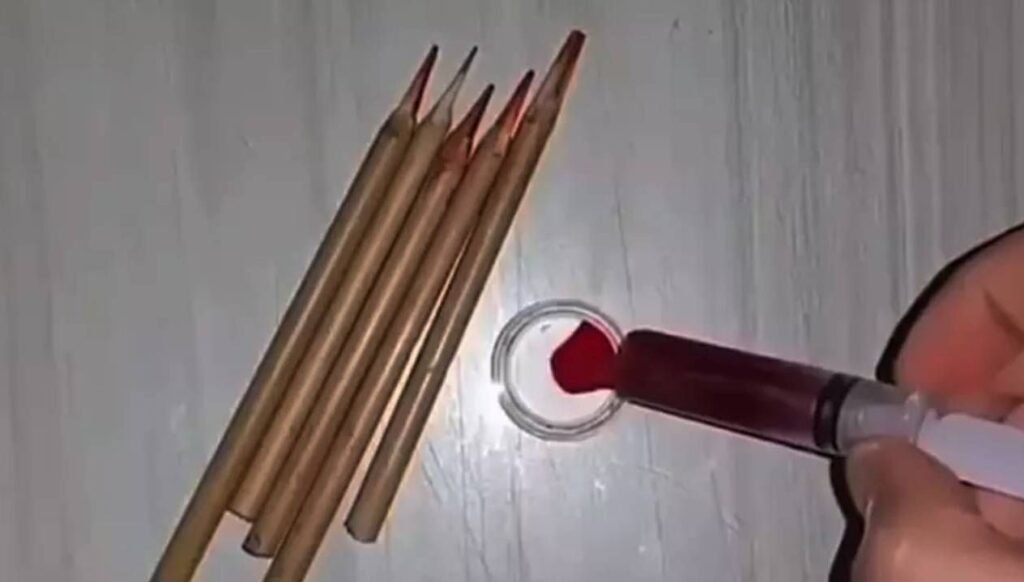 Aşık oldu, büyü tuzağına düştü: 535 bin TL dolandırıldı