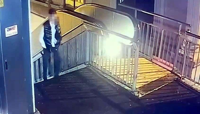 Avcılar’da iki otele silahlı saldırı: Kıyafet değiştirip metrobüsle kaçmış