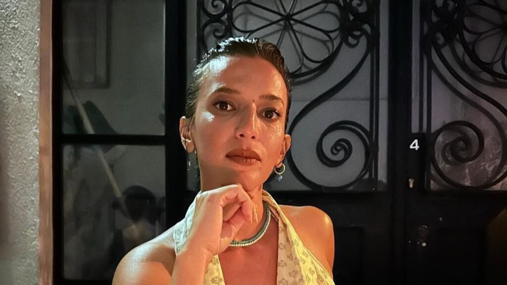 Bahar dizisinde ayrılık: Ünlü oyuncu veda ediyor