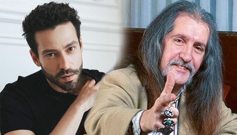 Barış Manço filmi neden iptal edildi? Ekin Koç’tan açıklama