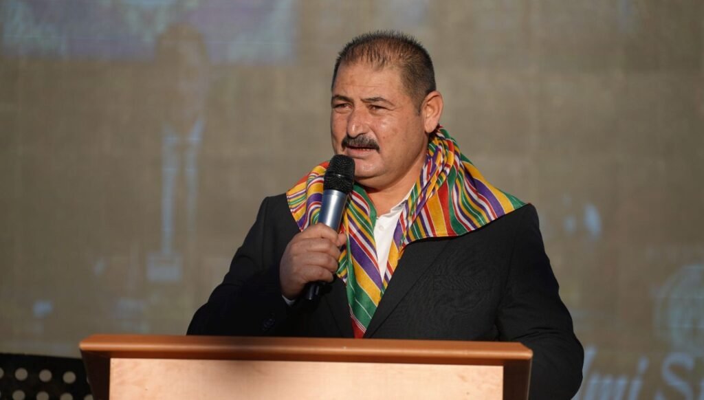 Belediye başkanını ve korumasını öldüren sanık: Sadece ayaklarına ateş ettim