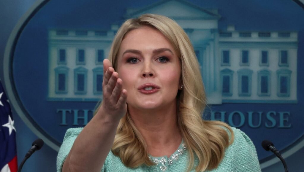 Beyaz Saray’dan Zelenski’ye uyarı: Başkan hayal kırıklığı içinde