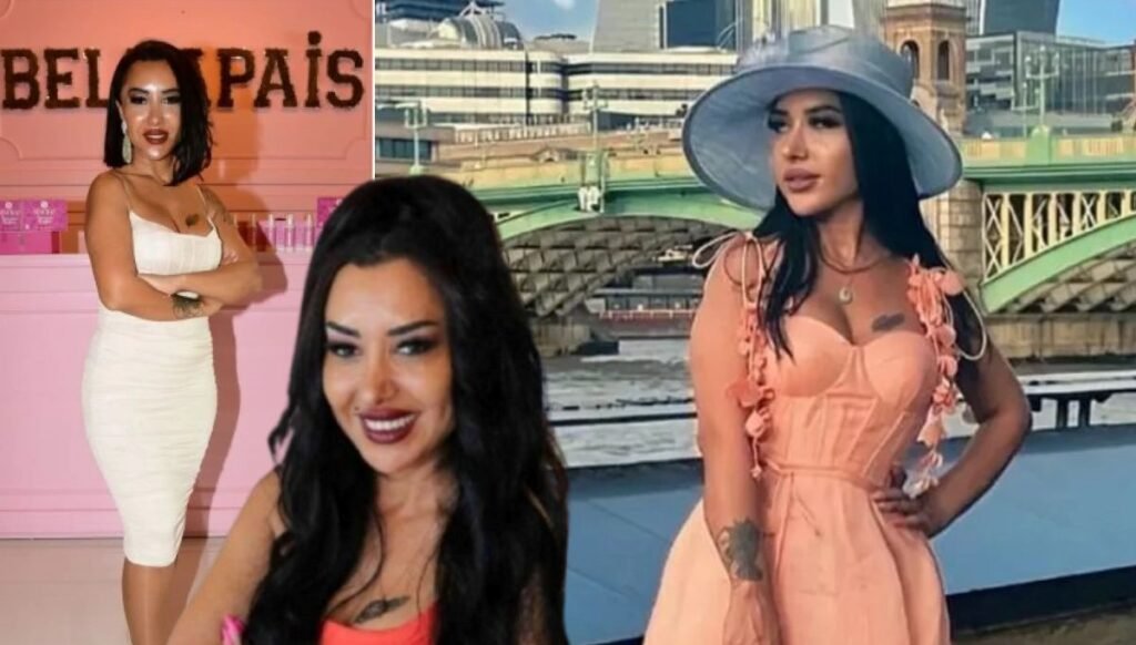 Binlerce kişiyi mağdur eden güzellik merkezi patroniçesi: Kemik kadrom iş yerimi yağmaladı