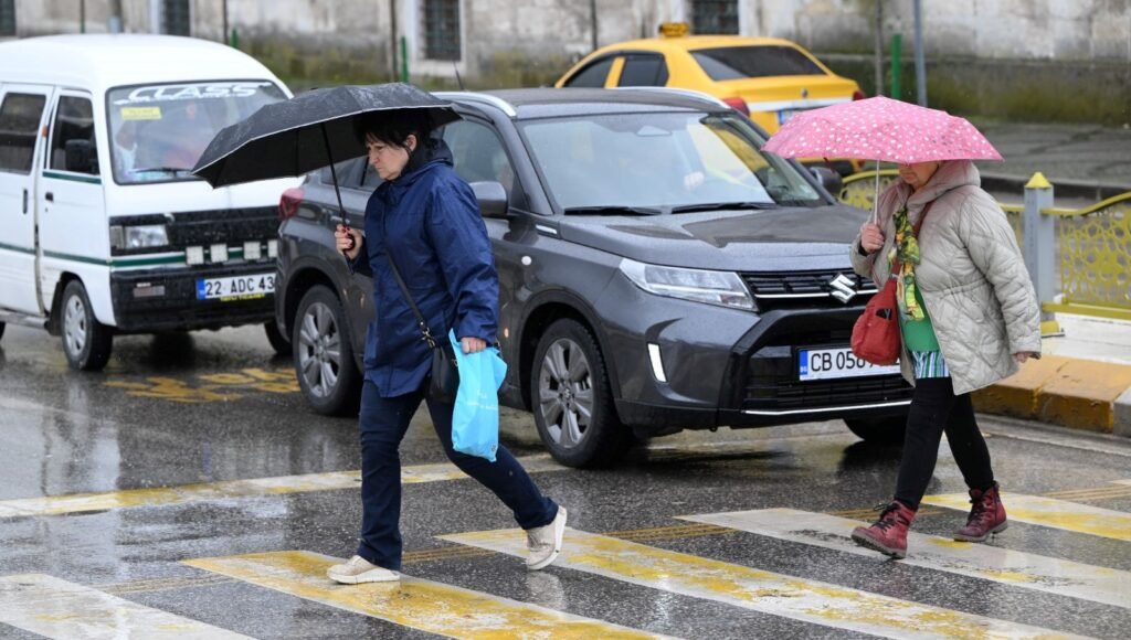 Bu ilde yaşayanlar dikkat! Kar geliyor