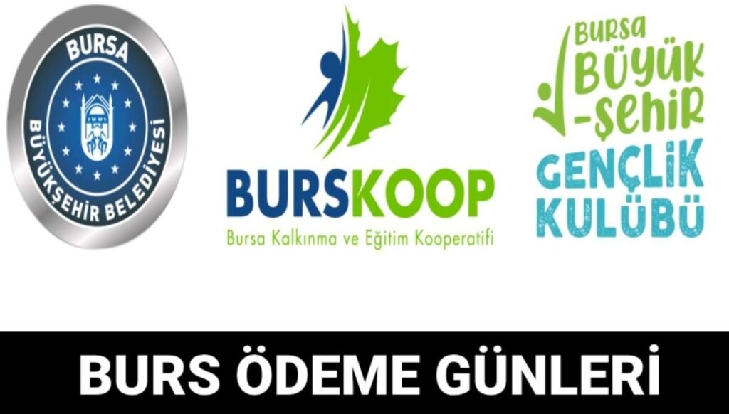 BursKoop burs ödemeleri ne zaman, nasıl yapılır? BursKoop burs ödeme tarihleri