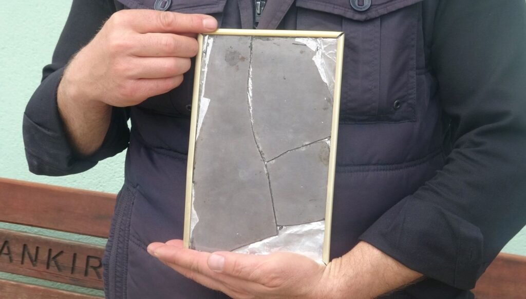 Çankırı’nın şifa aynası: “İbadetler yerine getirildiğinde hastalar iyileşiyor”