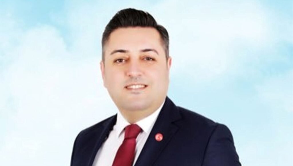 CHP’li Beykoz Belediye Meclis Üyesi Burak Korkmaz’a soruşturma