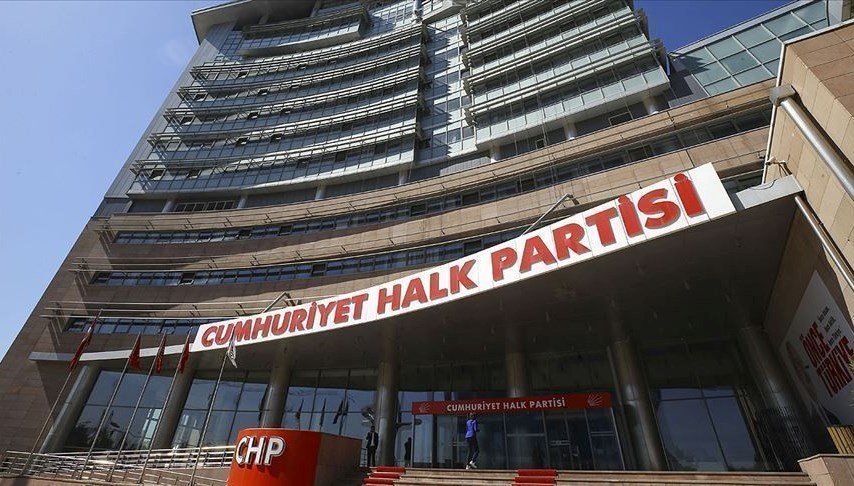 CHP’nin kurultay davaları birleştirildi