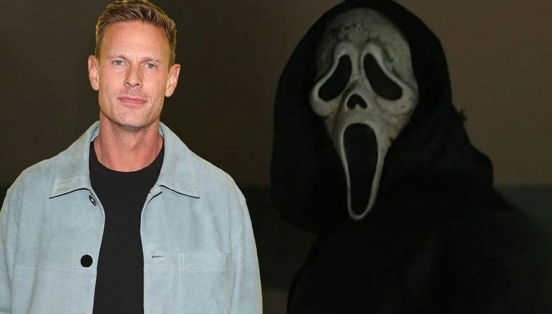 Çığlık 7’den ayrılmıştı: Yönetmen Christopher Landon’dan açıklama