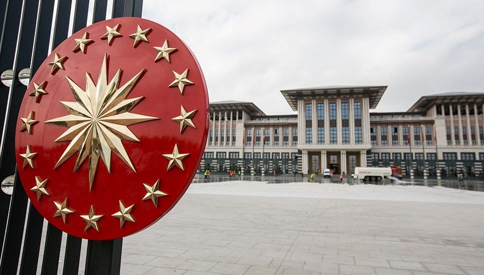 Cumhurbaşkanlığı Başdanışmanlığına Göksel Aşan atandı