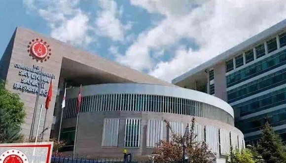 Cumhurbaşkanlığı Savunma Sanayii Başkanlığı 36 sözleşmeli personel alacak