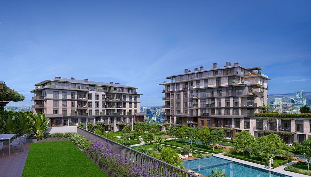 Dap Yapı’dan tarihi fırsat!