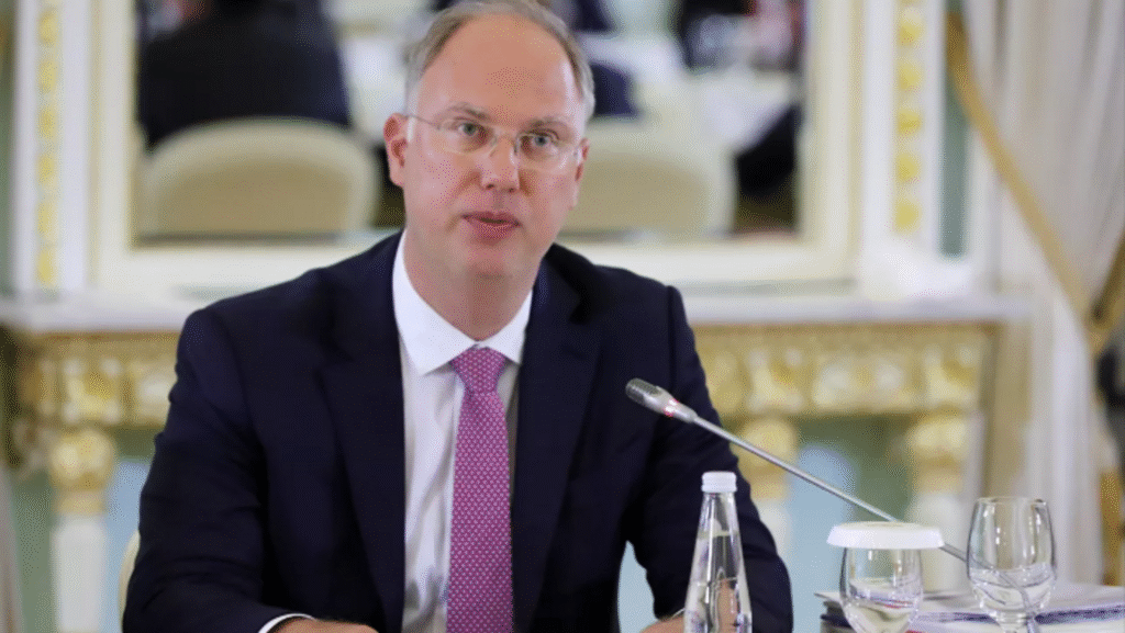 Dmitriyev: Mars’a uçuş artık daha gerçekçi