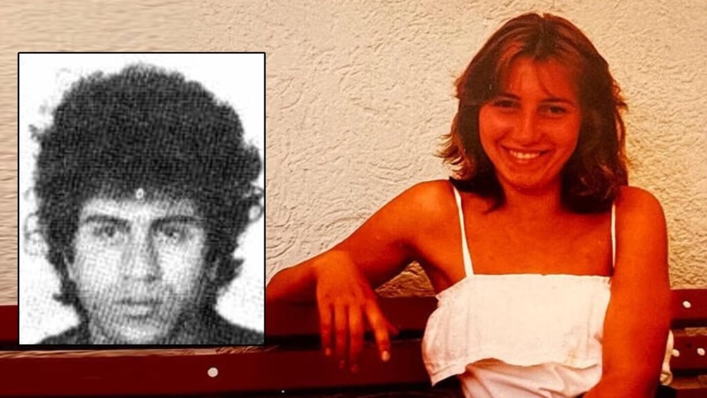 Dosya 40 yıl sonra raftan indi: Interpol yaralı yüz Nazmi’nin peşinde