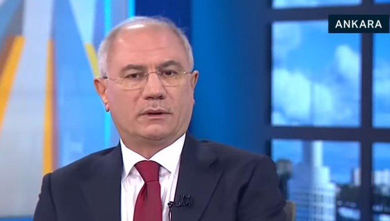 Efkan Ala’dan “Terörsüz Türkiye” açıklaması: Nisan sonu önemli bir adım görmeyi ümit ediyoruz