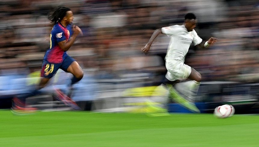 El Classico için geri sayım