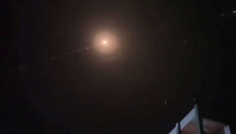 El-Kassam Tugayları’ndan İsrail’e roketli saldırı