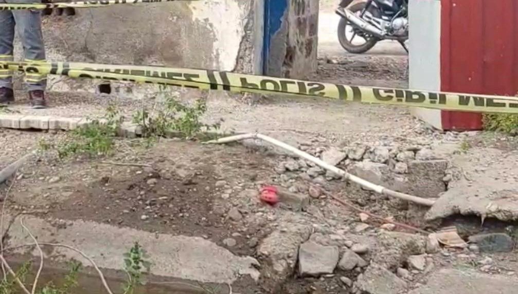 Elektrik akımına kapılan anne-kız hayatını kaybetti