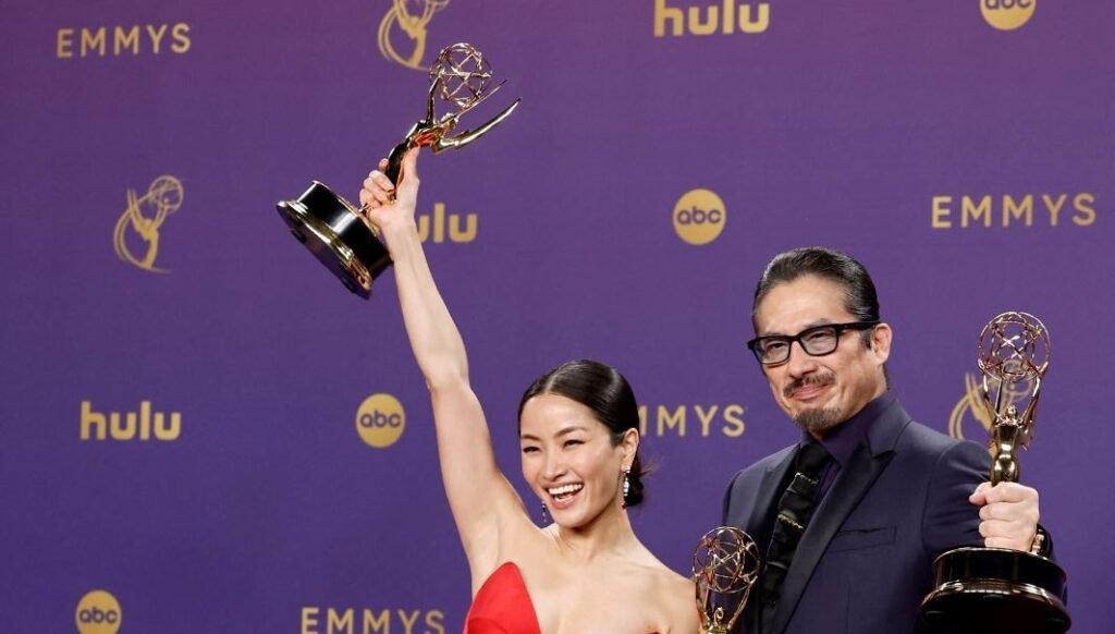 Emmy Ödülleri’nin sunucusu belli oldu