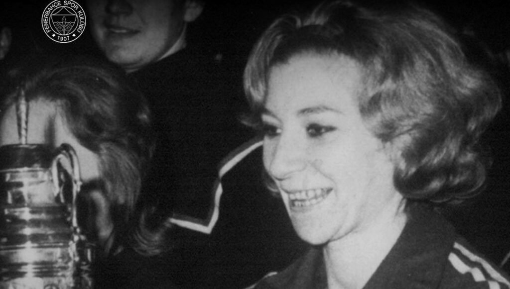 Eski voleybolcu Güneş Çapa hayatını kaybetti