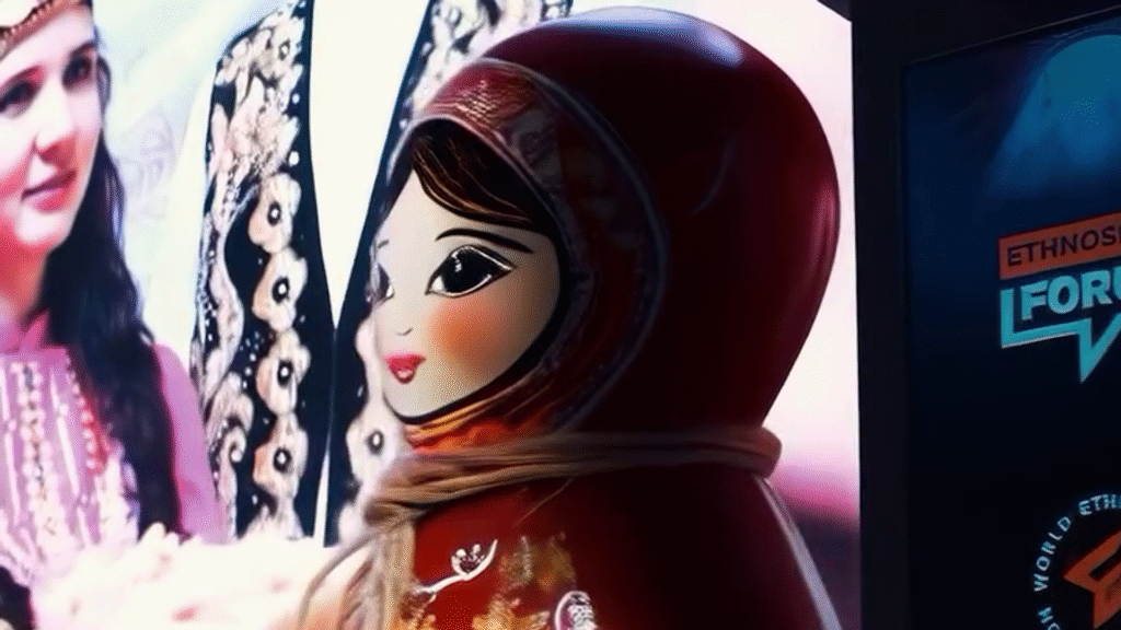 Etnospor Forumu, ‘Geleneksel Sporların İhyası’ parolasıyla St. Petersburg’da başlıyor