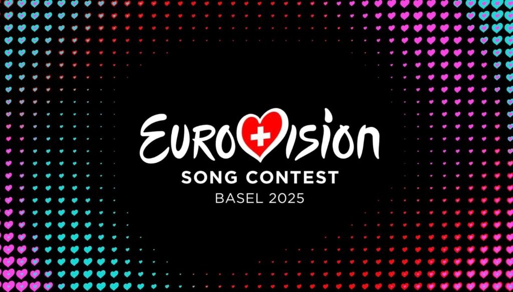 Eurovision 2025 ne zaman, hangi ülkede?