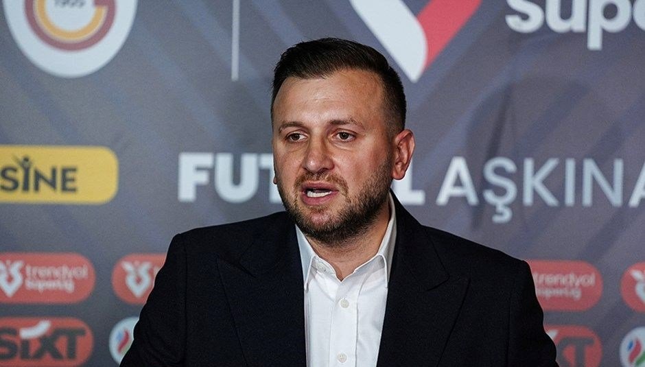 Eyüpspor tribünlerindeki tezahürat sonrası ortalık karıştı, maç sonu açıklama geldi: “Biraz tatsız oldu”