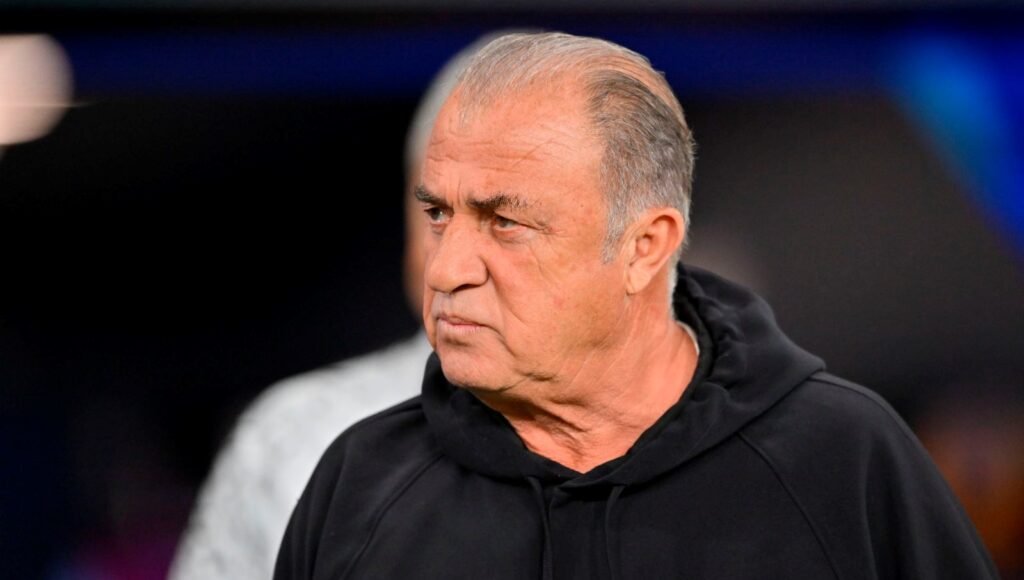 Fatih Terim uzatmalarda yıkıldı! Al Shabab yarı finalde elendi
