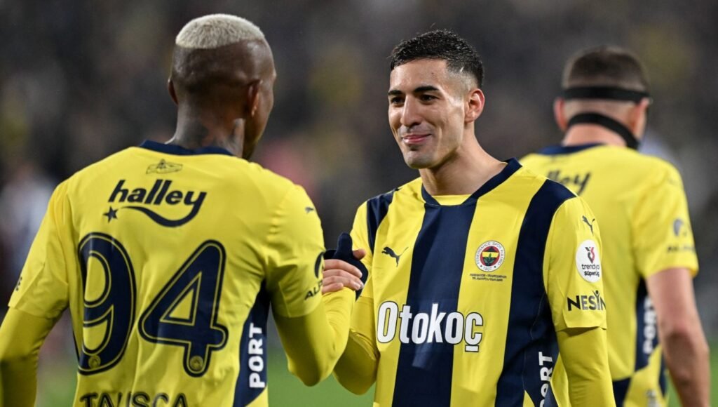 Fenerbahçe’de Gaziantep FK maçı öncesi 3 sakatlık birden!